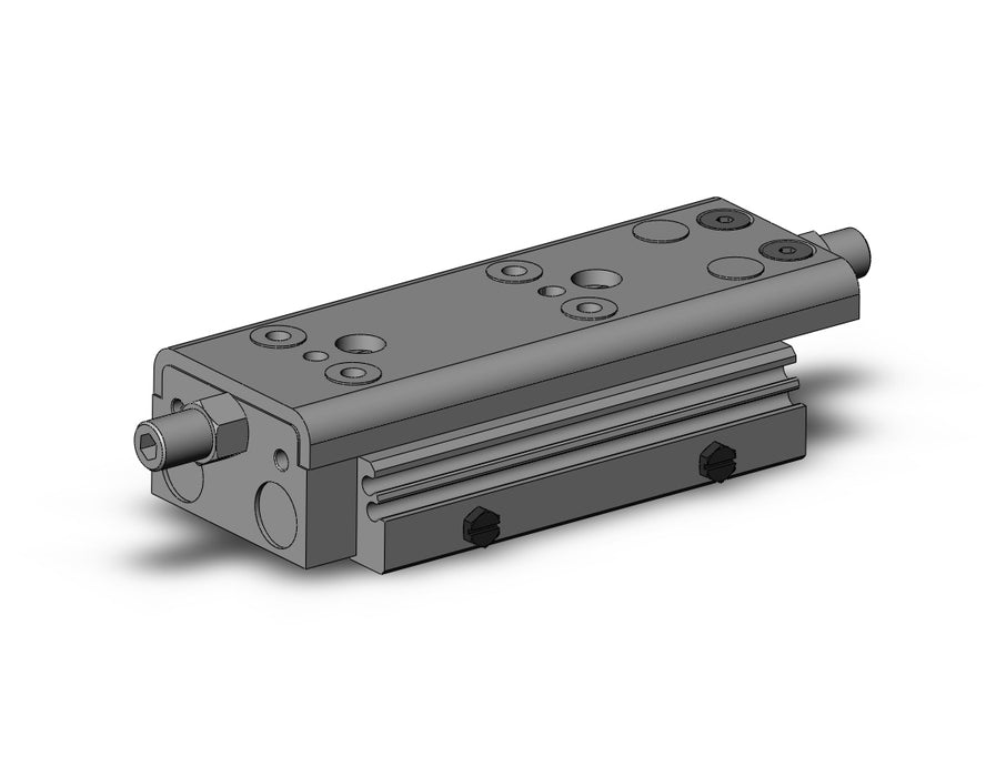 MXQ16A-40ZD Cylinder, Slide Table