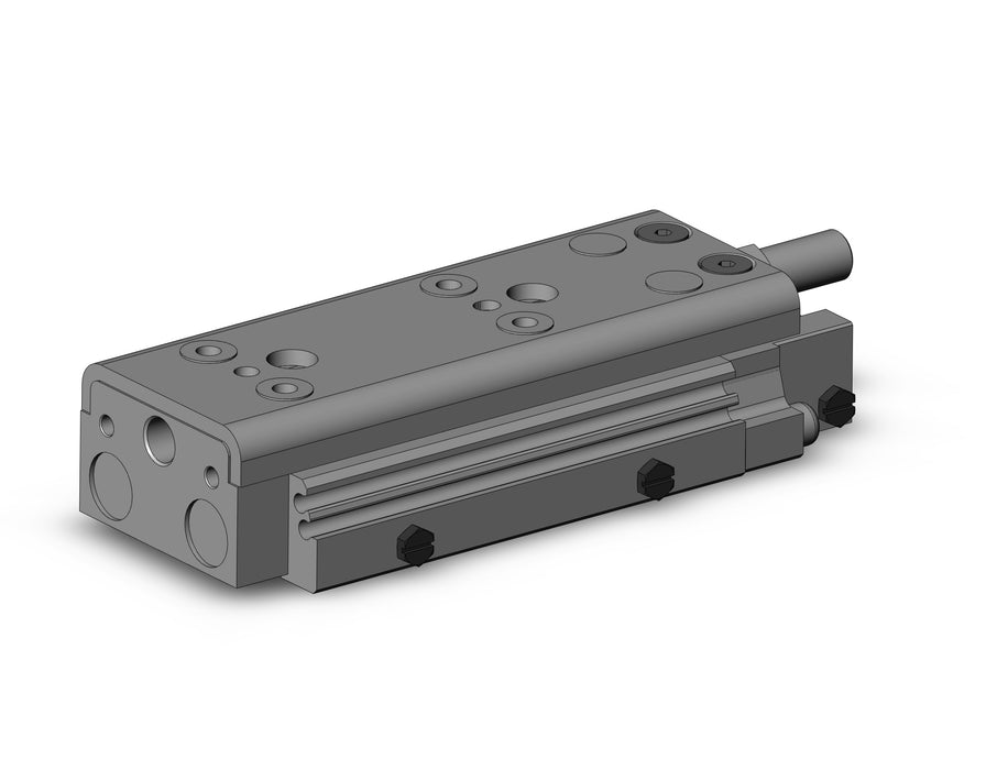 MXQ16A-40ZE2 Cylinder, Slide Table