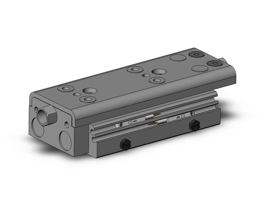 MXQ16A-40ZEC-M9PZ Cylinder, Air Slide Table