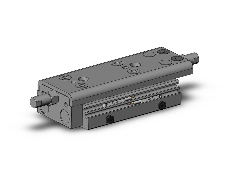 MXQ16A-40ZG-M9BMBPC Cylinder, Slide Table, with Auto Switch