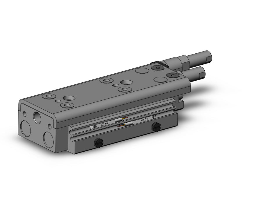 MXQ16A-40ZG6-M9PMAPC Cylinder, Air Slide Table