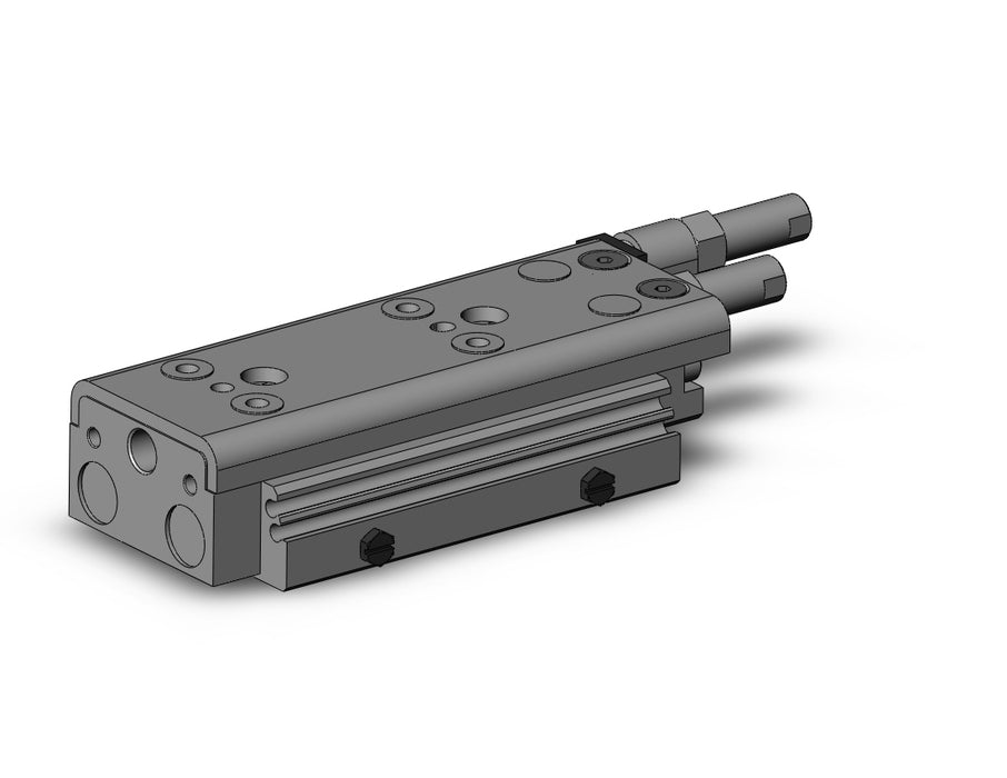 MXQ16A-40ZG6 Cylinder, Air Slide Table