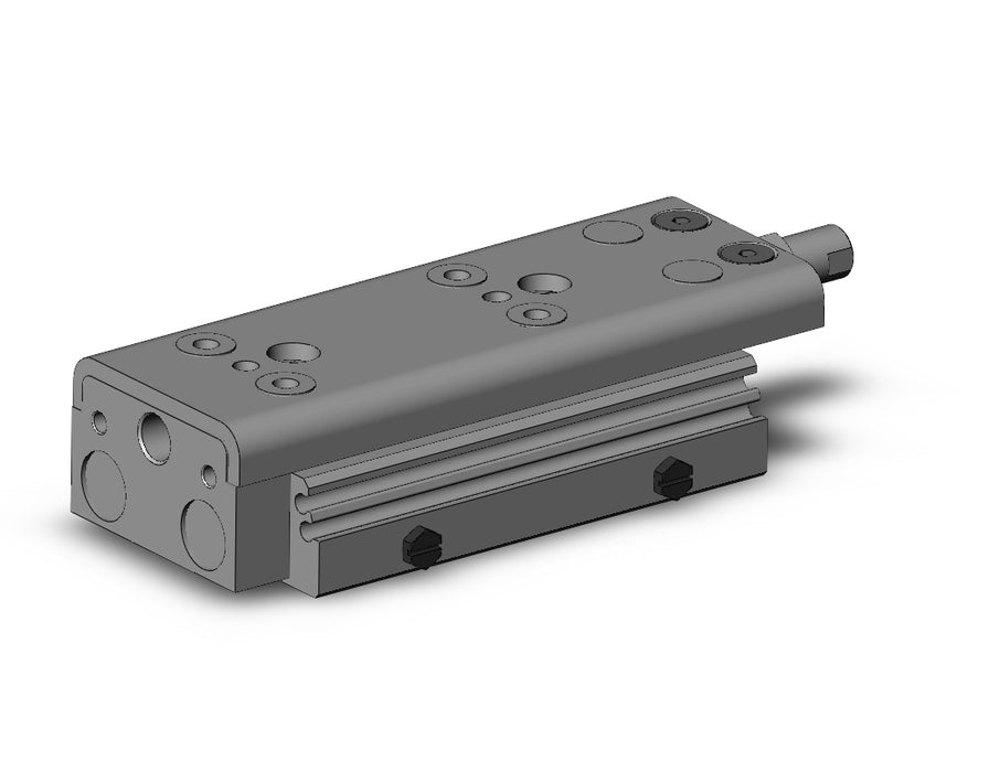MXQ16A-40ZH Cylinder, Slide Table