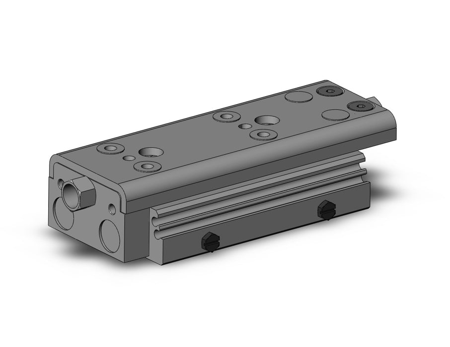 MXQ16A-40ZLJ Cylinder, Air Slide Table