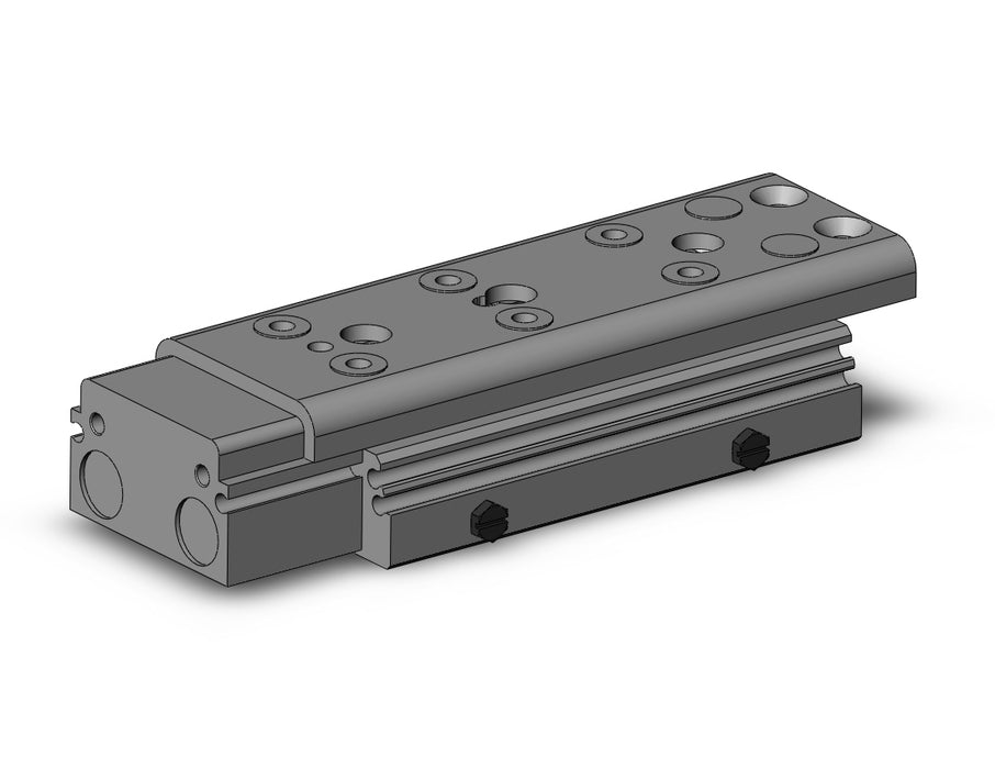 MXQ16A-50Z1 Cylinder, Slide Table
