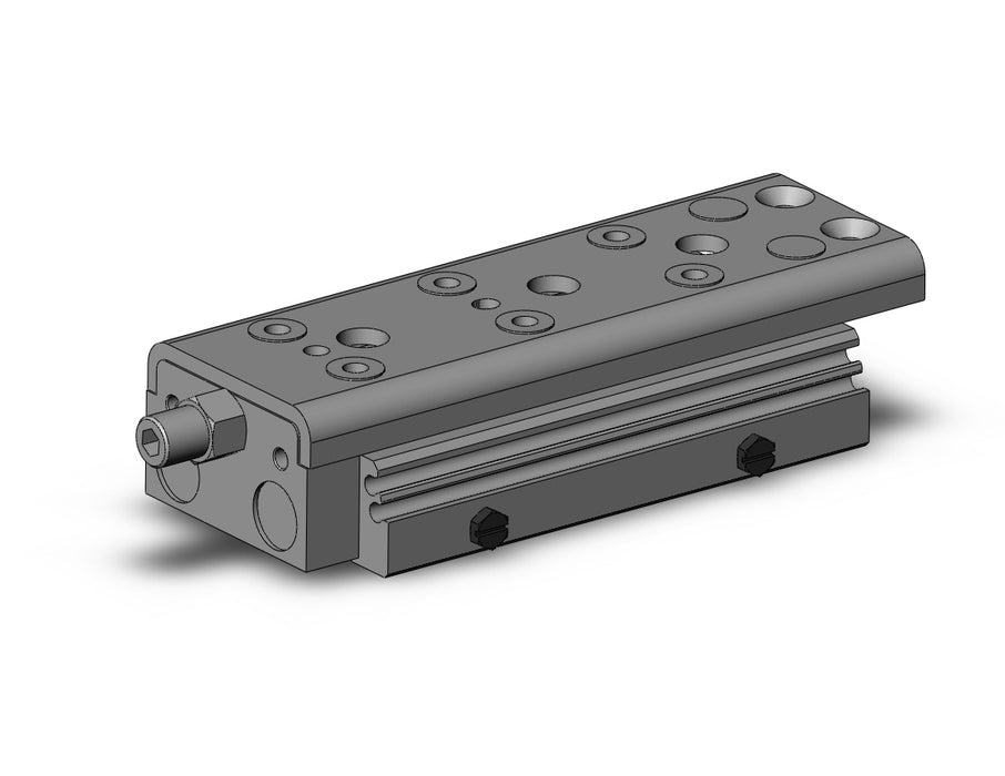 MXQ16A-50ZC Cylinder, Slide Table