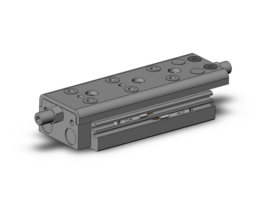 MXQ16A-50ZD3-M9PSAPC Cylinder, Slide Table, with Auto Switch