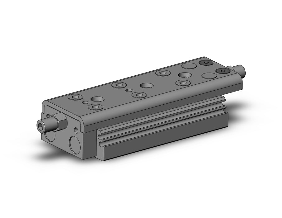 MXQ16A-50ZD3 Cylinder, Slide Table
