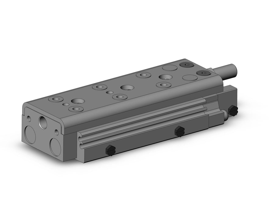 MXQ16A-50ZE2 Cylinder, Slide Table
