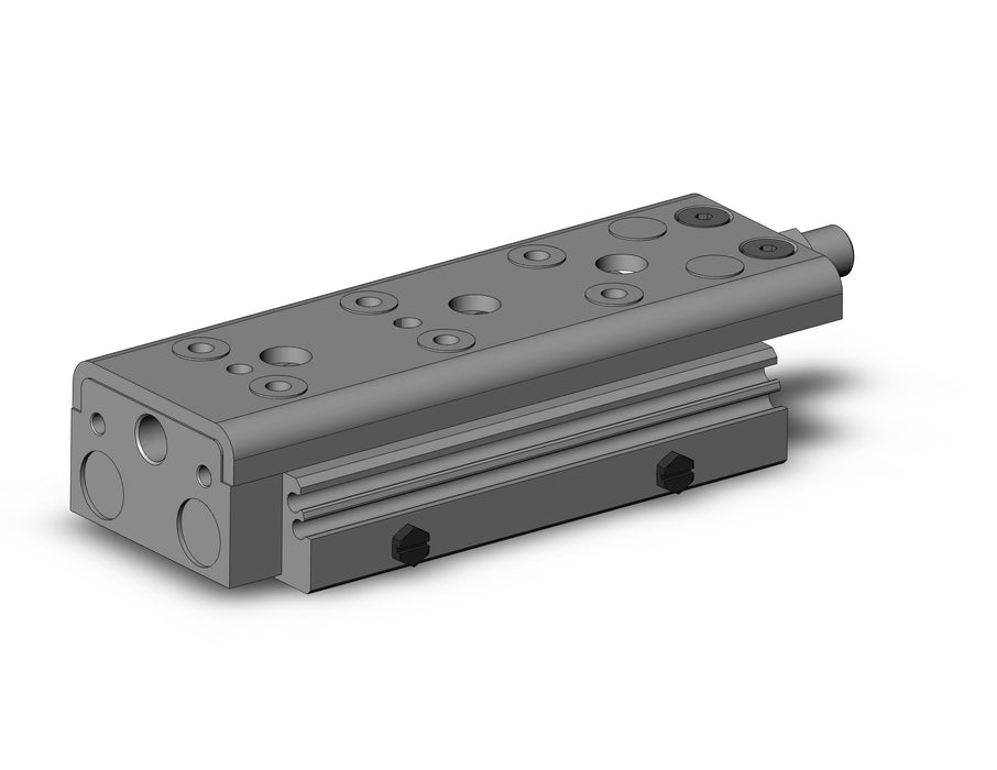 MXQ16A-50ZE Cylinder, Slide Table