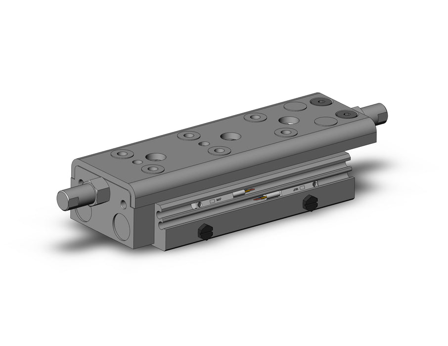 MXQ16A-50ZG-M9PSAPC Cylinder, Slide Table, with Auto Switch