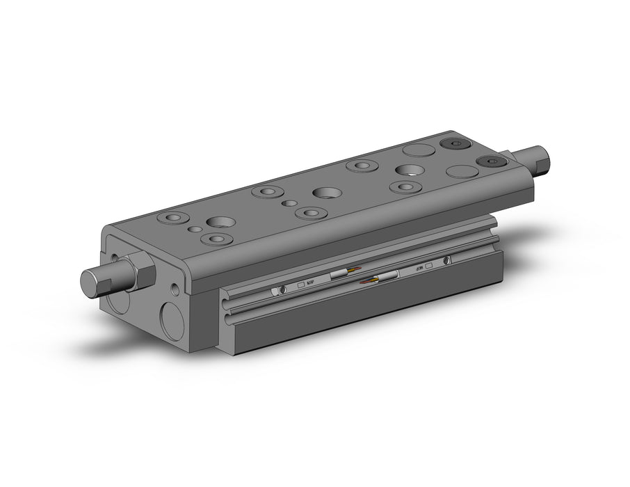 MXQ16A-50ZG3-M9PSAPC Cylinder, Slide Table, with Auto Switch