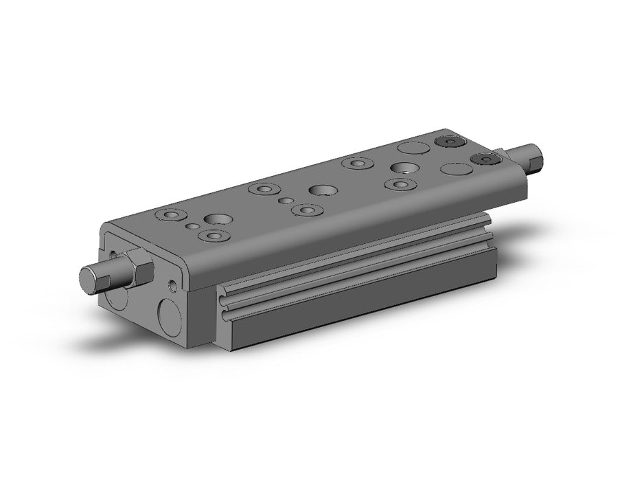 MXQ16A-50ZG3 Cylinder, Slide Table