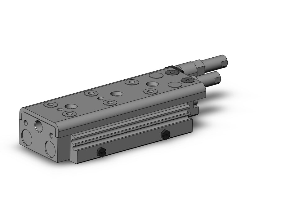 MXQ16A-50ZG6 Cylinder, Air Slide Table