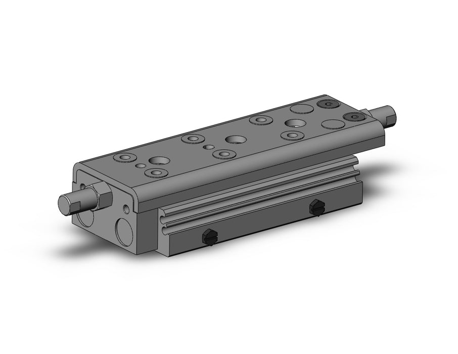 MXQ16A-50ZG Cylinder, Slide Table