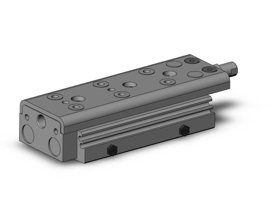 MXQ16A-50ZH Cylinder, Slide Table