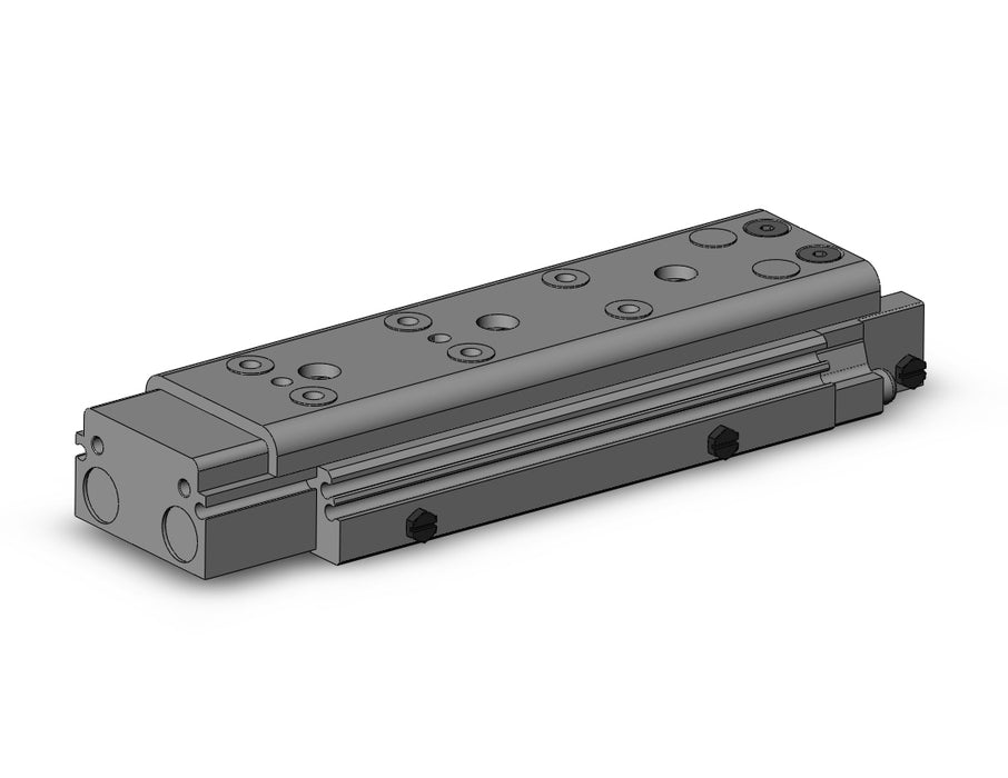 MXQ16A-75Z4 Cylinder, Slide Table