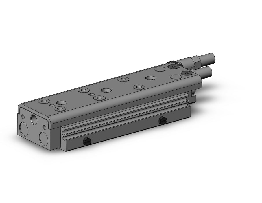 MXQ16A-75ZA6 Cylinder, Air Slide Table