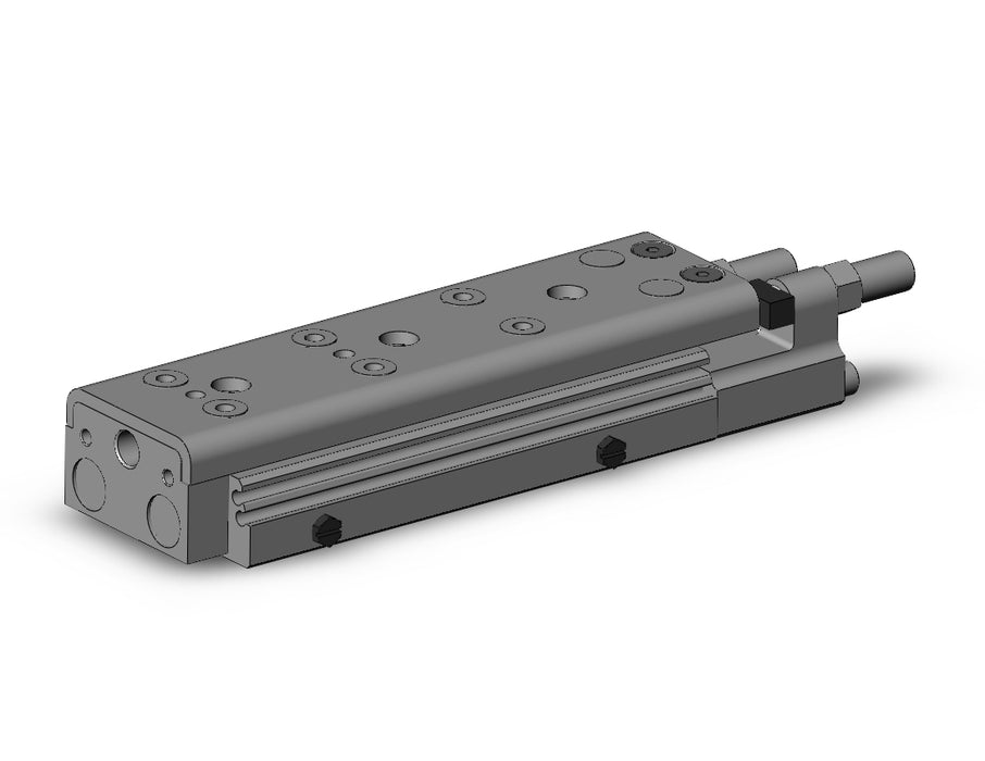MXQ16A-75ZA7 Cylinder, Air Slide Table