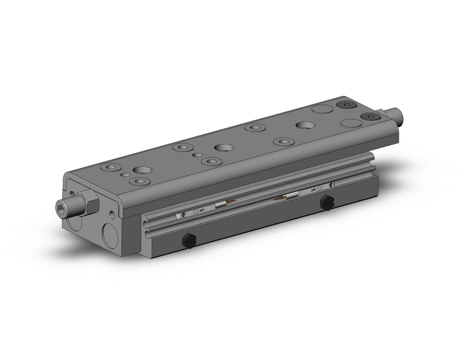 MXQ16A-75ZD-M9PSAPC Cylinder, Slide Table, with Auto Switch