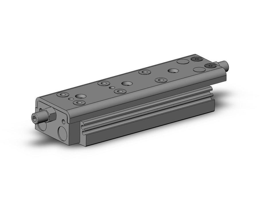 MXQ16A-75ZD3 Cylinder, Slide Table