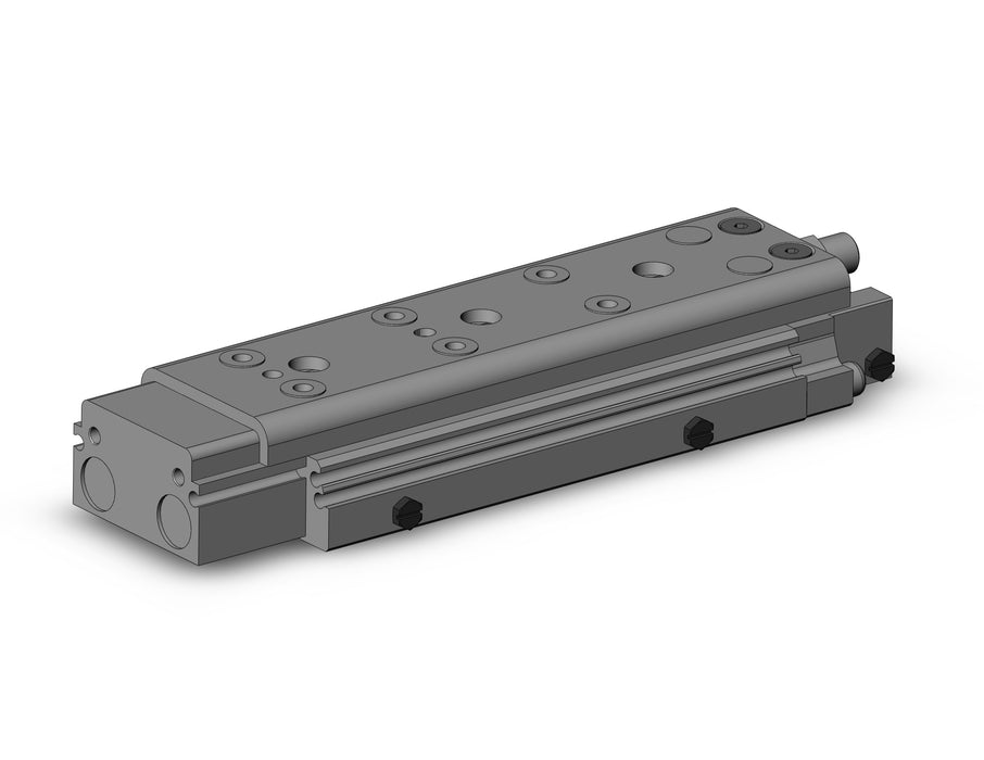 MXQ16A-75ZE4 Cylinder, Slide Table
