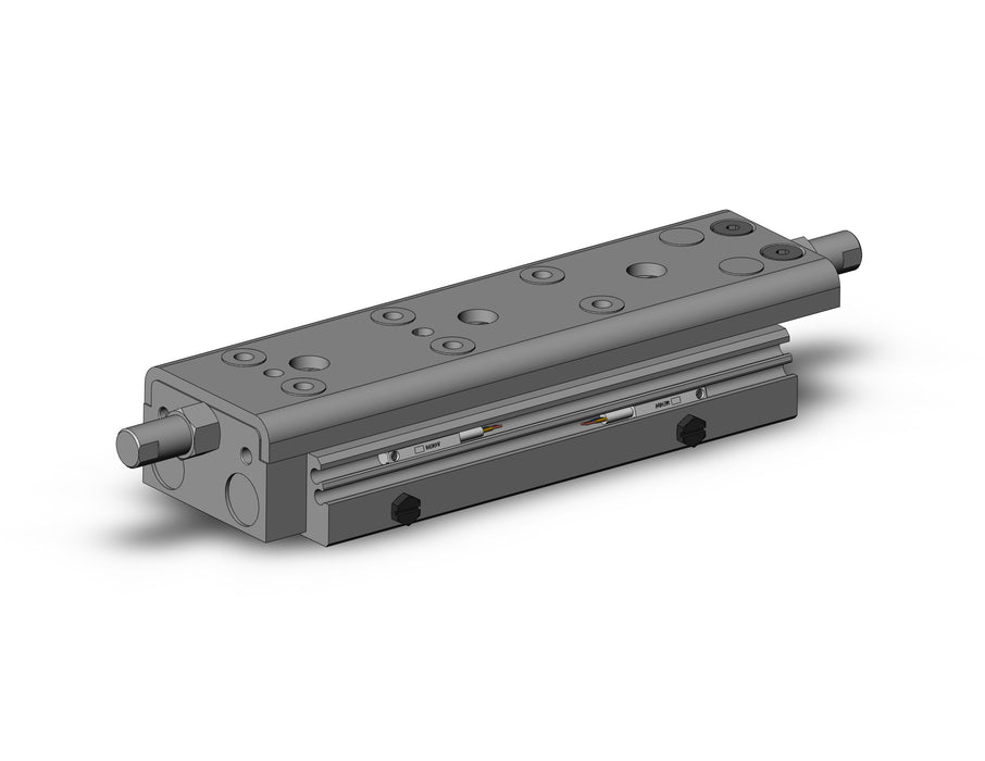 MXQ16A-75ZG-M9NWSAPC Cylinder, Slide Table, with Auto Switch