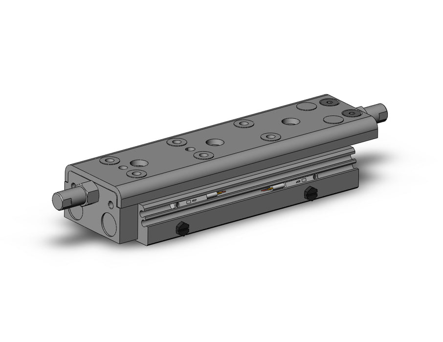 MXQ16A-75ZG-M9PSAPC Cylinder, Slide Table, with Auto Switch