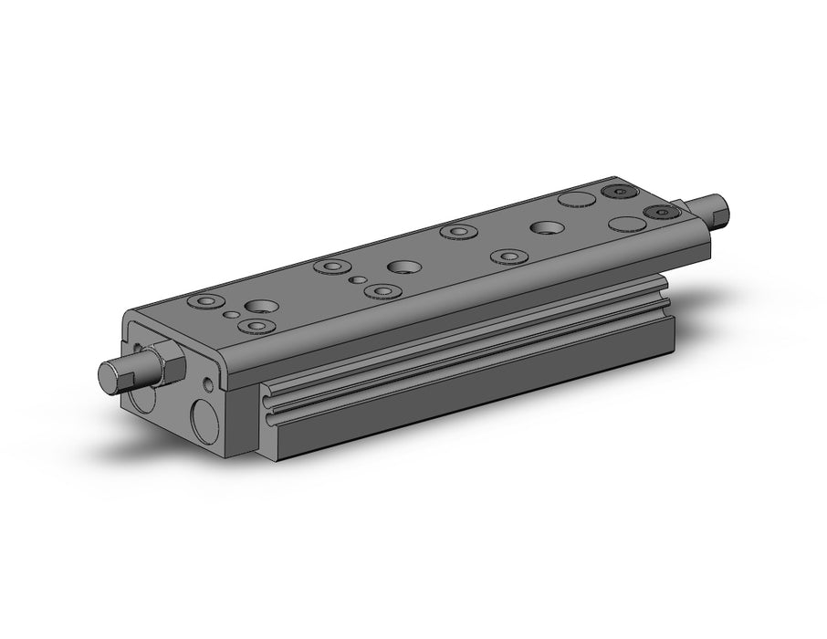 MXQ16A-75ZG3 Cylinder, Slide Table