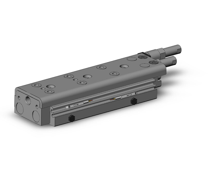 MXQ16A-75ZG6-M9PSAPC Cylinder, Air Slide Table