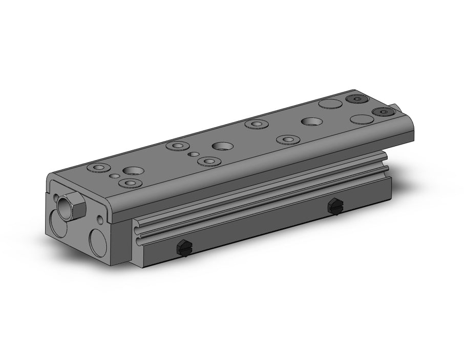 MXQ16A-75ZHF Cylinder, Air Slide Table