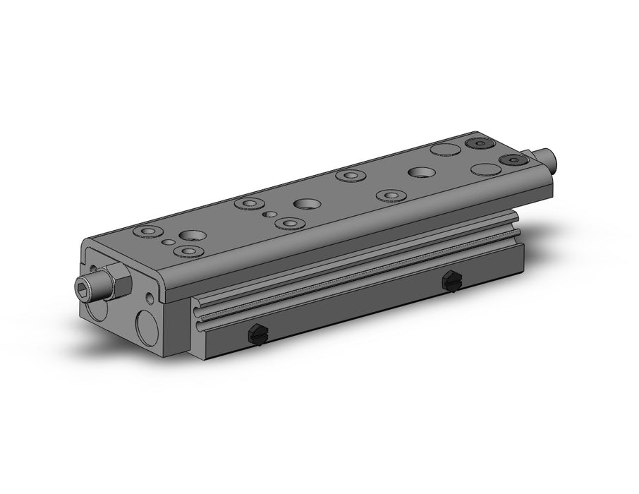 MXQ16A-75ZK Cylinder, Air Slide Table