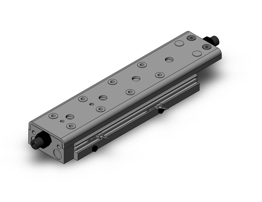 MXQ16B-100ZA-M9PWVL Cylinder, Slide Table, with Auto Switch