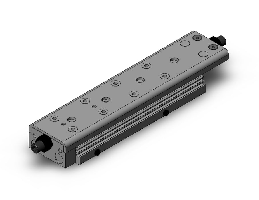 MXQ16B-100ZA Cylinder, Slide Table