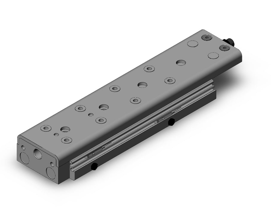 MXQ16B-100ZH-M9NSAPC Cylinder, Slide Table, with Auto Switch