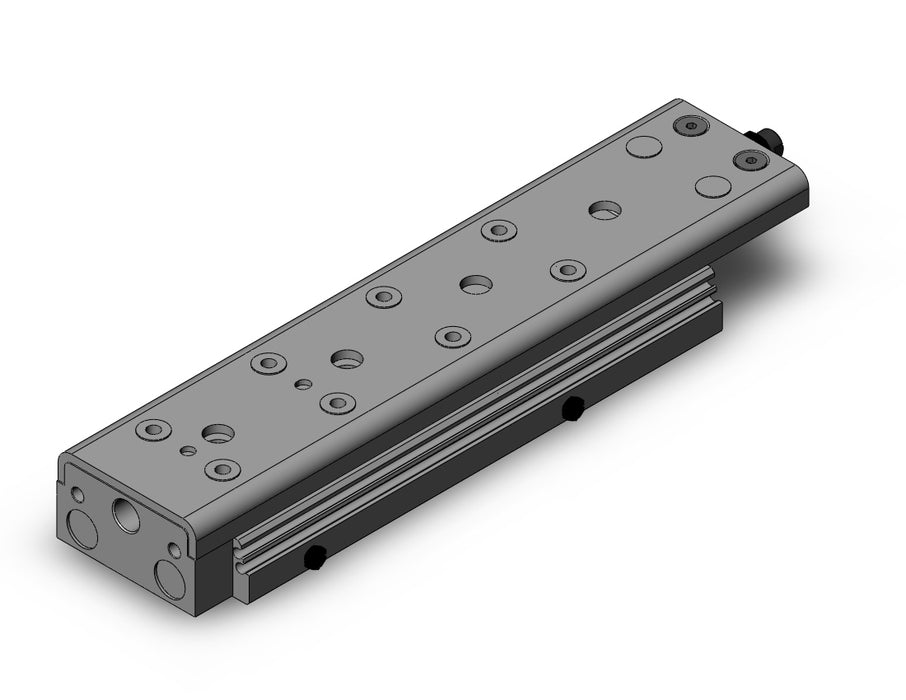 MXQ16B-100ZH Cylinder, Slide Table