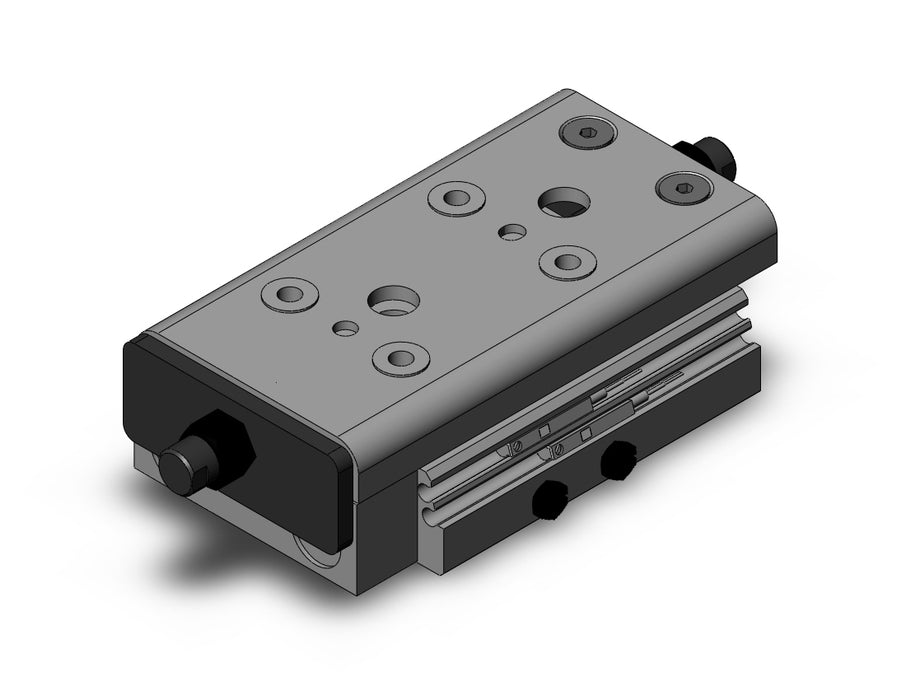 MXQ16B-10ZG-M9NZ Cylinder, Slide Table, with Auto Switch