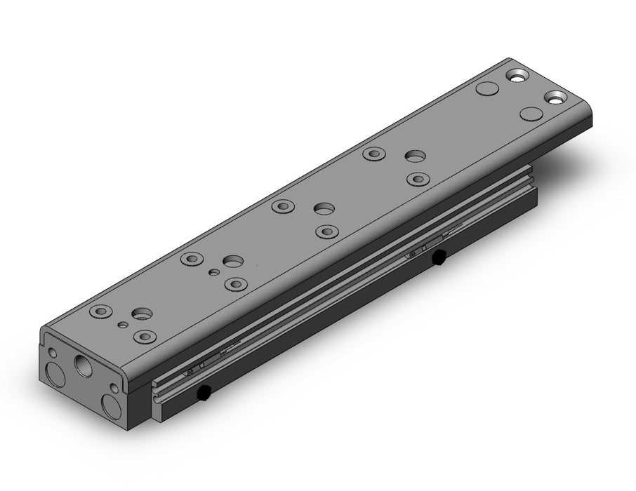 MXQ16B-150Z-M9PZ Cylinder, Slide Table, with Auto Switch