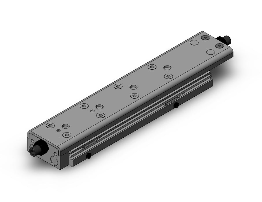 MXQ16B-150ZA-M9BL Cylinder, Slide Table, with Auto Switch