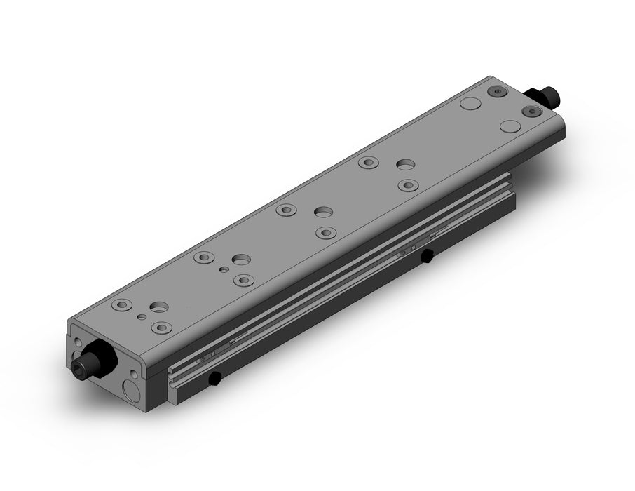 MXQ16B-150ZA-M9NSAPC Cylinder, Slide Table, with Auto Switch