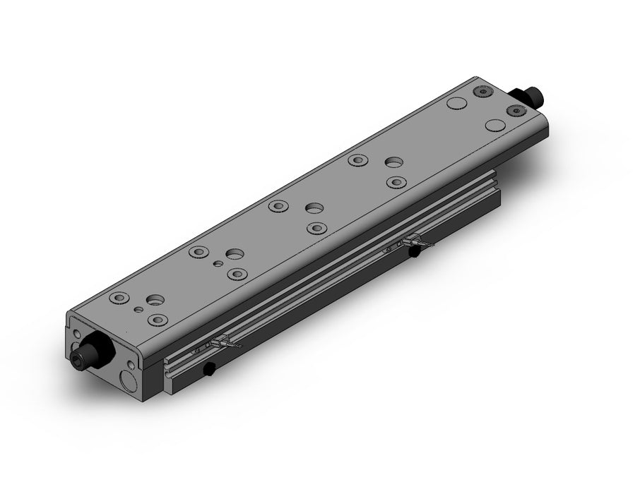 MXQ16B-150ZA-M9PVSAPC Cylinder, Slide Table, with Auto Switch