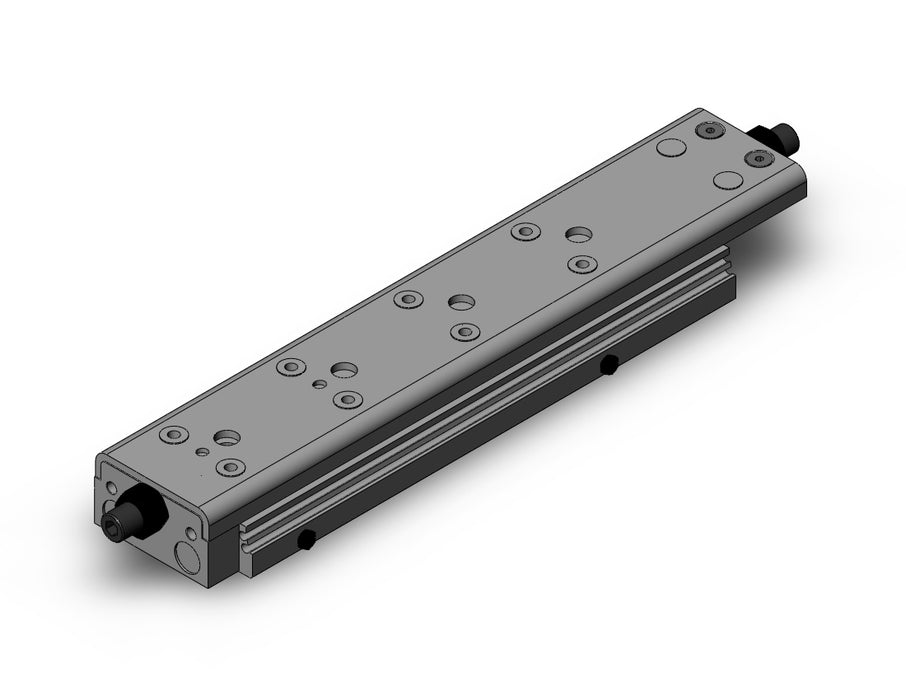 MXQ16B-150ZA Cylinder, Slide Table