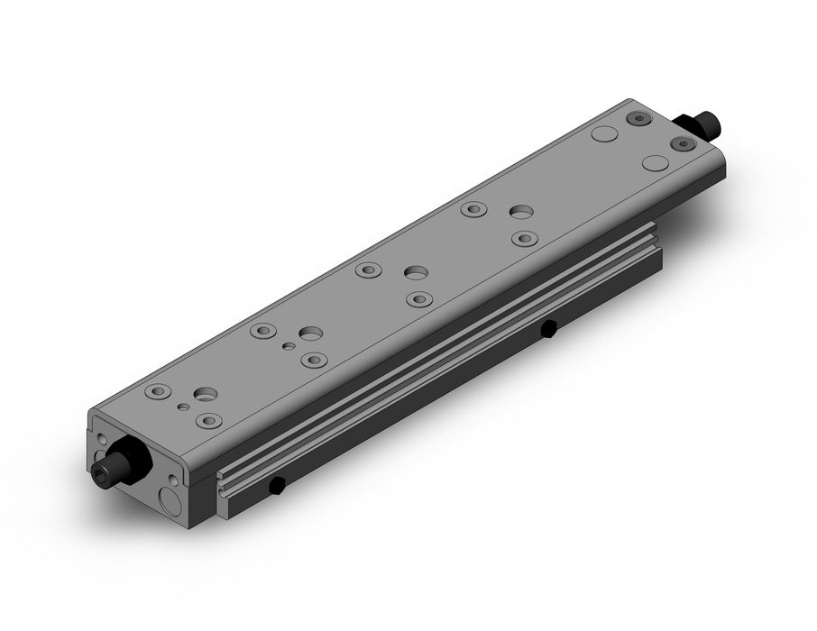 MXQ16B-150ZD Cylinder, Slide Table