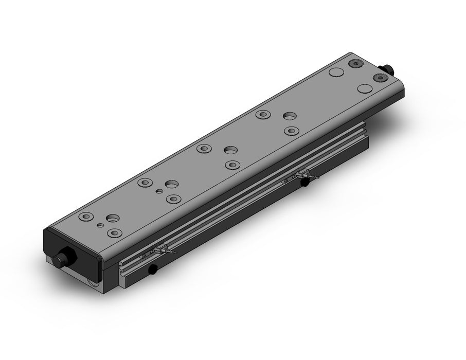 MXQ16B-150ZG-M9BVL Cylinder, Slide Table, with Auto Switch