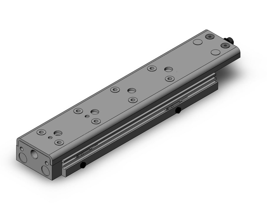 MXQ16B-150ZH-M9NSAPC Cylinder, Slide Table, with Auto Switch