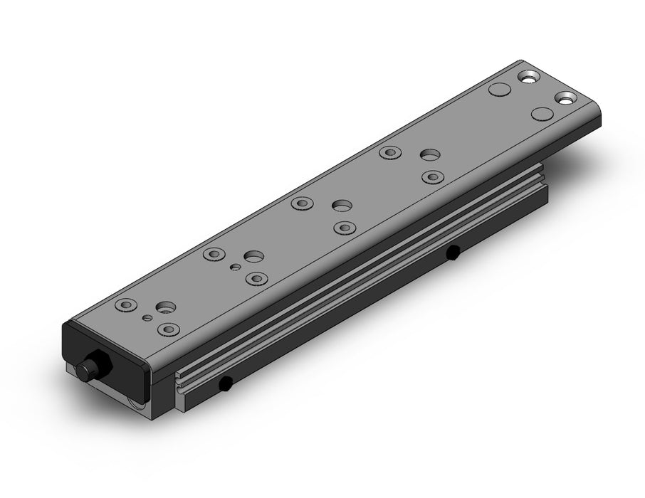 MXQ16B-150ZJ Cylinder, Slide Table