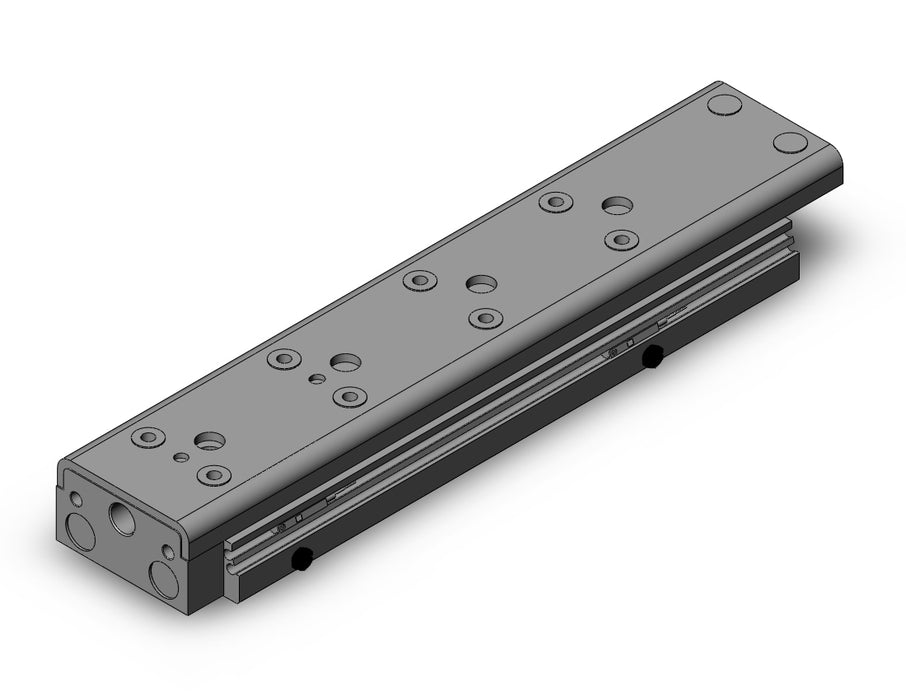 MXQ16B-150ZN-M9BWL Cylinder, Slide Table, with Auto Switch