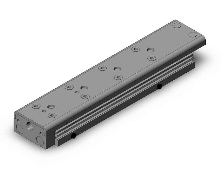 MXQ16B-150ZN Cylinder, Slide Table