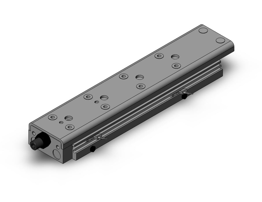 MXQ16B-150ZP-M9PVSAPC Cylinder, Slide Table, with Auto Switch
