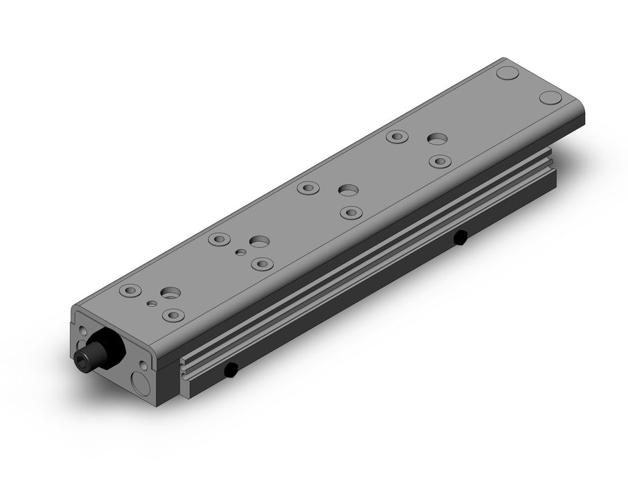 MXQ16B-150ZP Cylinder, Slide Table